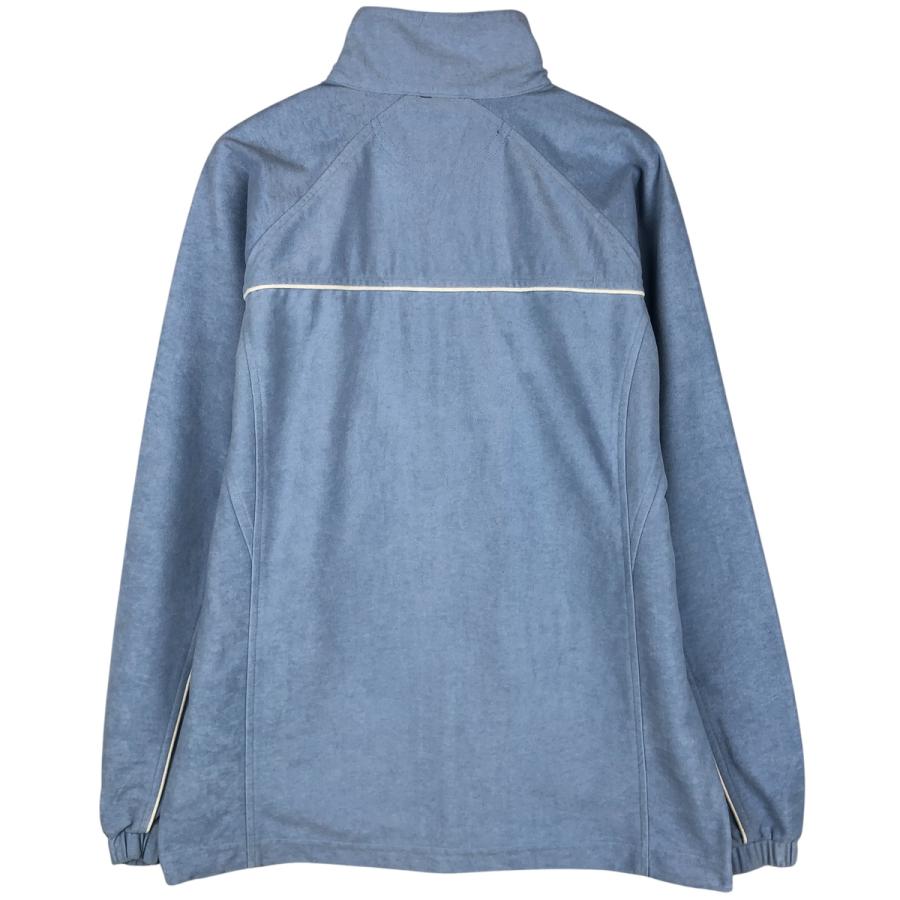 UMBRO　ベロア　トラックジャケット UMBRO（アンブロ）の「UMBRO/アンブロ 別注 Velour Track Jacket
