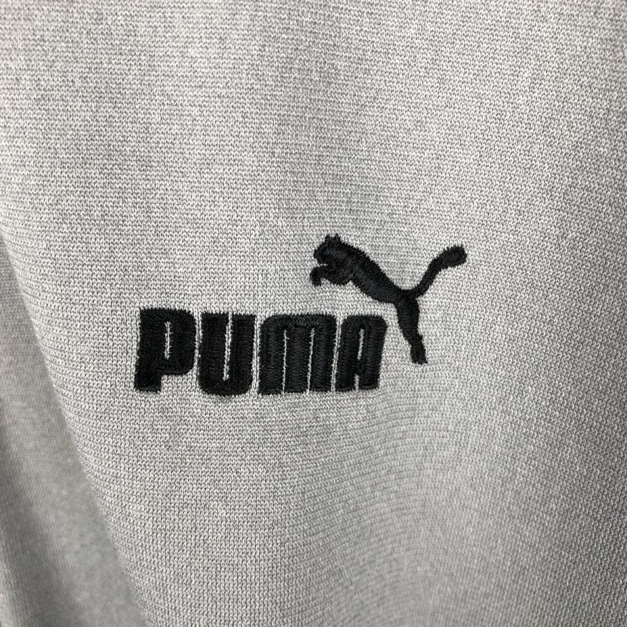 PUMA（プーマ） 古着 90~00年代 ジャージ トラックジャケット メンズL