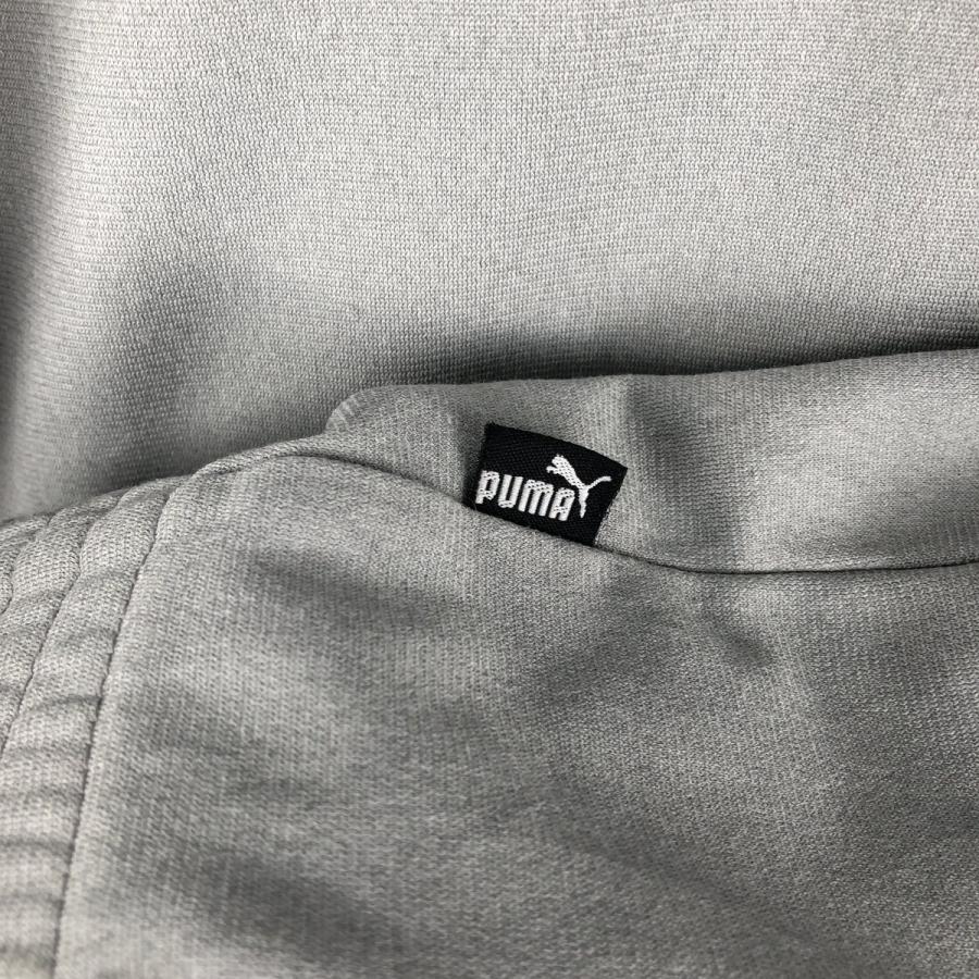 PUMA（プーマ） 古着 90~00年代 ジャージ トラックジャケット メンズL