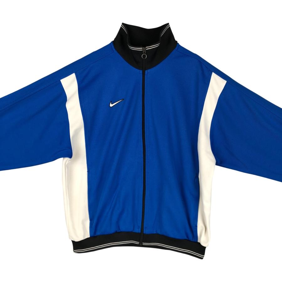 NIKE（ナイキ） 古着 00年代 NIKE TEAM ジャージ トラックジャケット