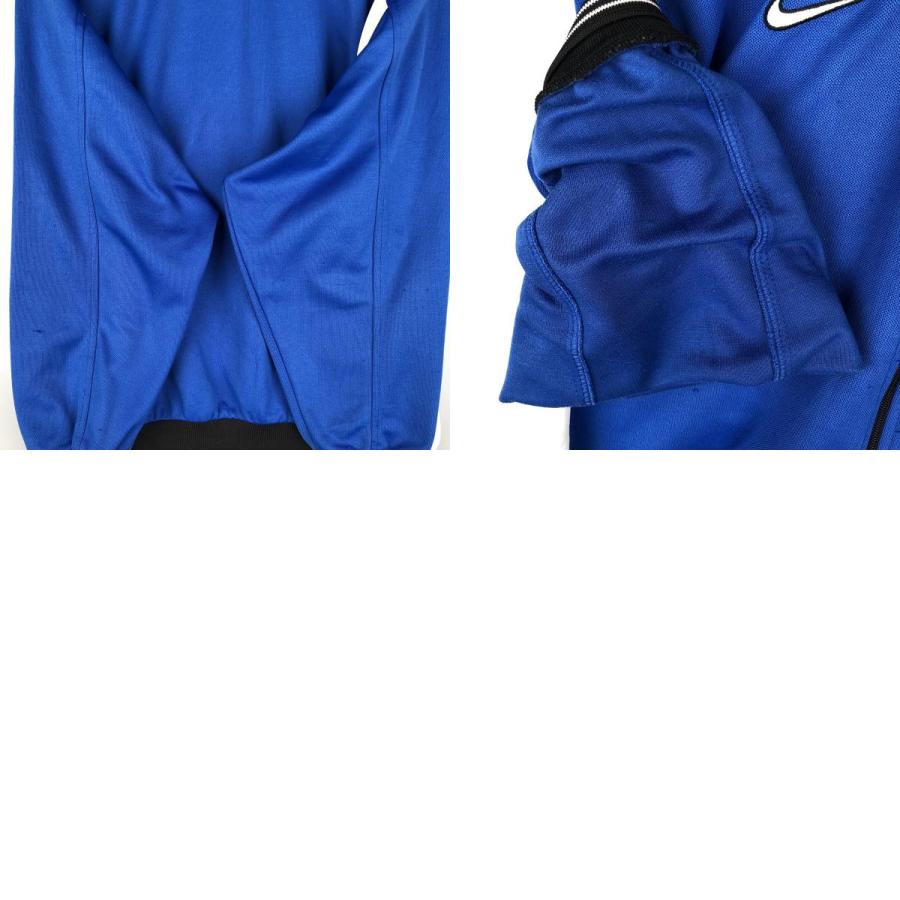 NIKE（ナイキ） 古着 00年代 NIKE TEAM ジャージ トラックジャケット