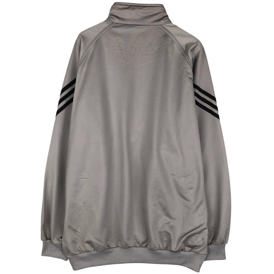adidas（アディダス） 古着 00年代 ジャージ トラックジャケット