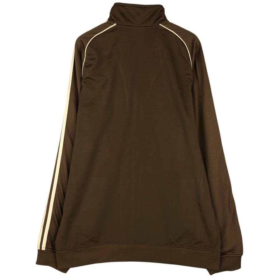 adidas（アディダス） 古着 00年代 ジャージ トラックジャケット
