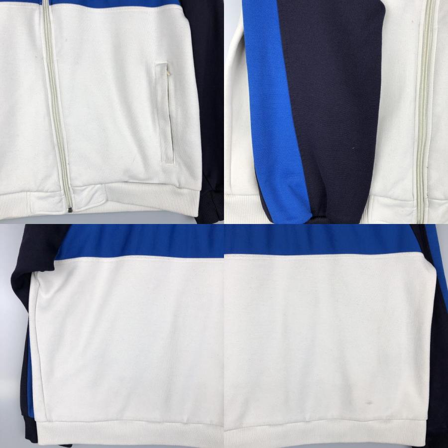 PUMA（プーマ） 古着 90~00年代 ジャージ トラックジャケット メンズS