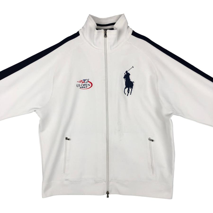 名作 RLX Ralph Lauren 90s 00s ジャケットラルフローレン 名作 RLX Ralph Lauren 90s 00s ナイロン ジャケット