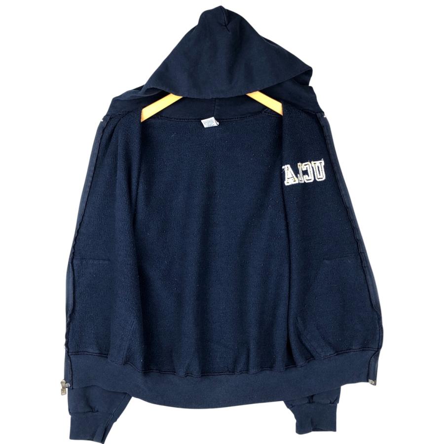 古着 90年代 ラッセル ATHLETIC UCLA カリフォルニア大学 ロサンゼルス
