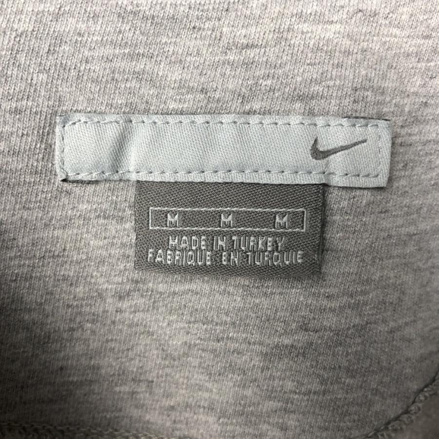 NIKE（ナイキ） 古着 00年代 ワンポイントロゴスウェットシャツ