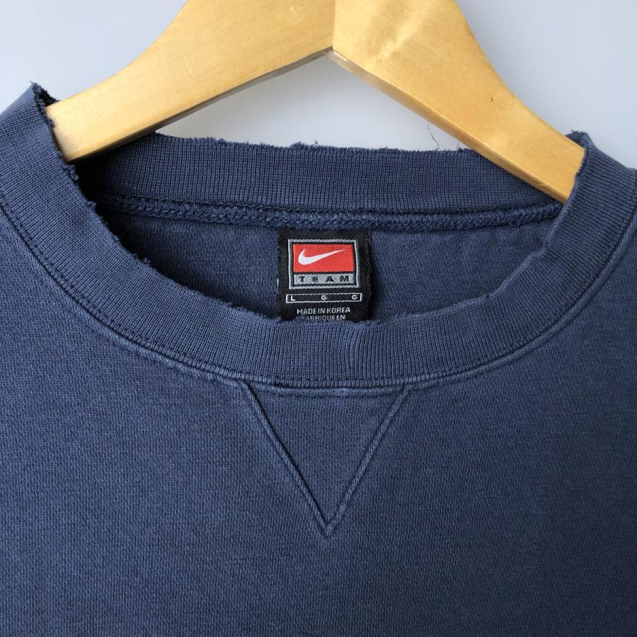 NIKE（ナイキ） 古着 ~00年代 NIKE TEAM MICHIGAN ミシガン大学