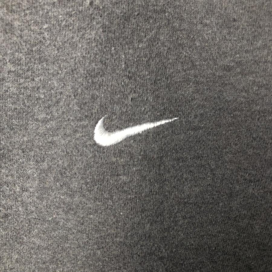 NIKE（ナイキ） 古着 NIKE the athletic dept ワンポイントロゴ