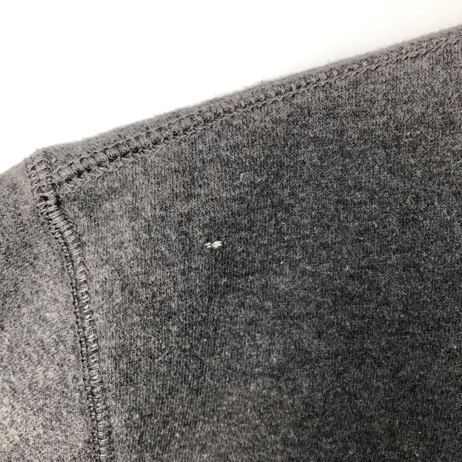 NIKE（ナイキ） 古着 NIKE the athletic dept ワンポイントロゴ