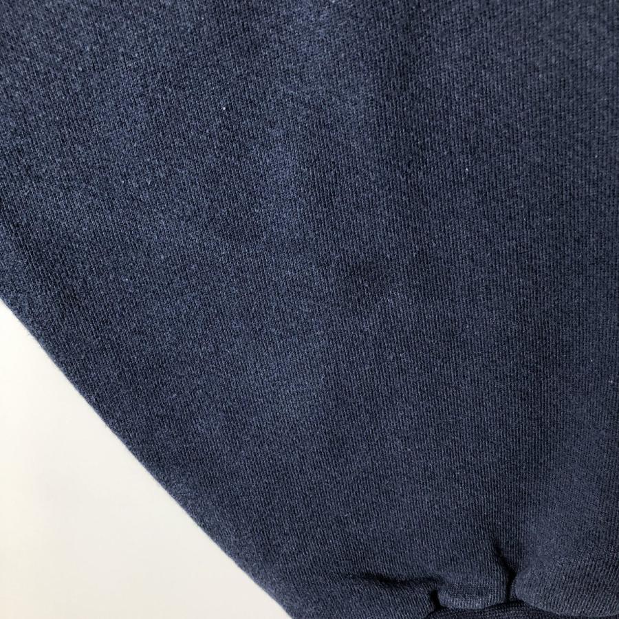 NIKE（ナイキ） 古着 00年代 ワンポイントロゴスウェットシャツ