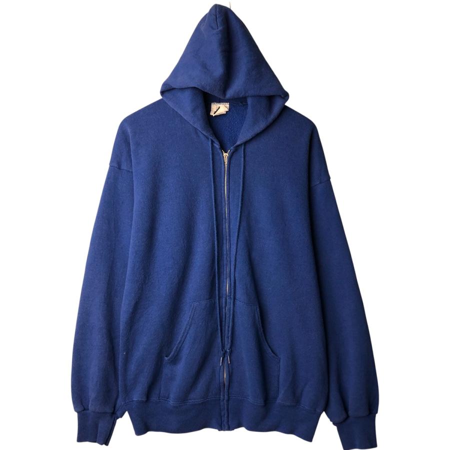 古着 90年代 リー Lee 無地 ブランクスウェットシャツ パーカー USA製 メンズXL相当 ヴィンテージ/eaa597974 リアン（CHAUMET） 古着 90年代 リー Lee 無地 ブランクスウェット