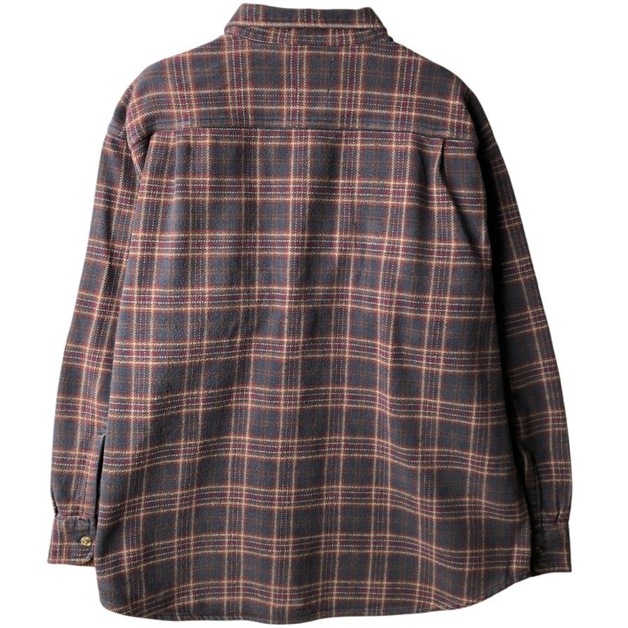 古着 90~00年代 セントジョンズベイ ST.JOHN'S BAY BRAWNY 長袖