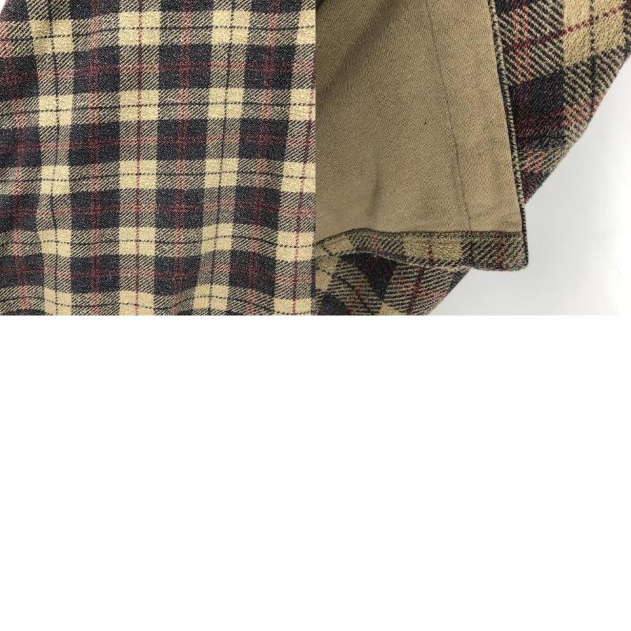 Eddie Bauer（エディーバウアー） 古着 Eddie Bauer Whidbey Plaid