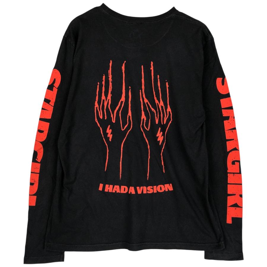 ザ・ウィークエンドTシャツ（Lサイズ）AFTER HOURS Tシャツ XO The