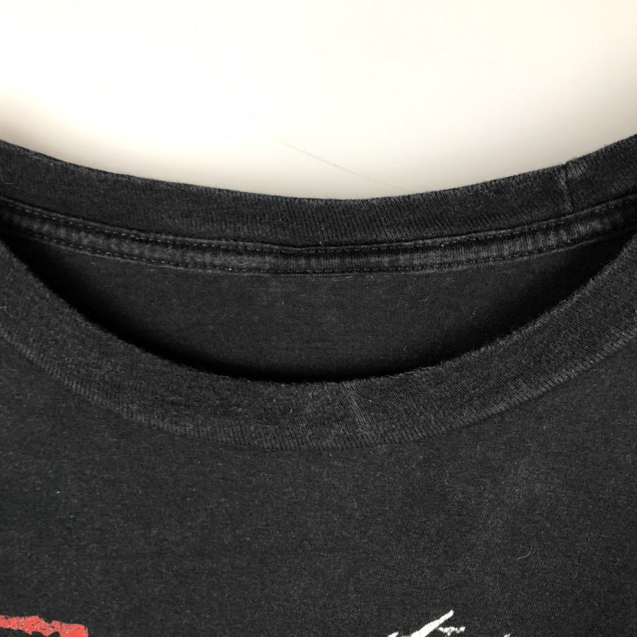 古着 MISFITS ミスフィッツ ロンT バンドTシャツ バンT メンズXL相当