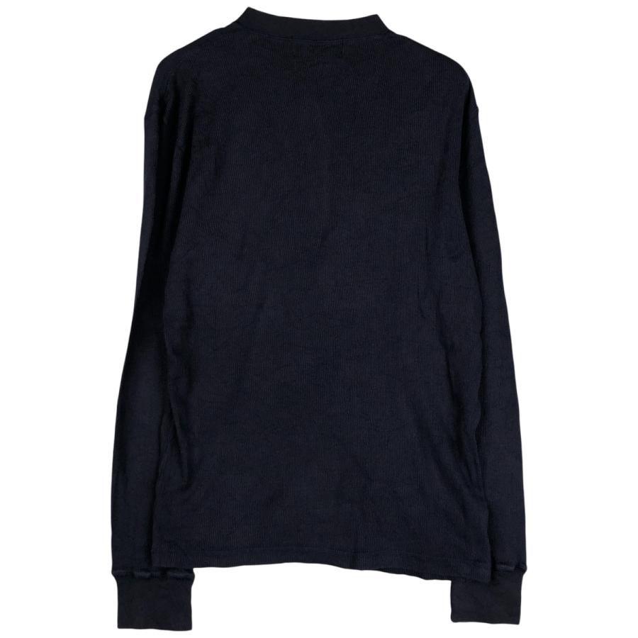 古着 90年代 ラルフローレン POLO SPORT ポロスポーツ ヘンリーネック