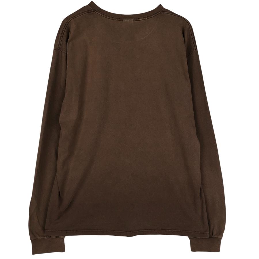 anvil（アンビル） 古着 90~00年代 ロングTシャツ ロンT メンズXL相当