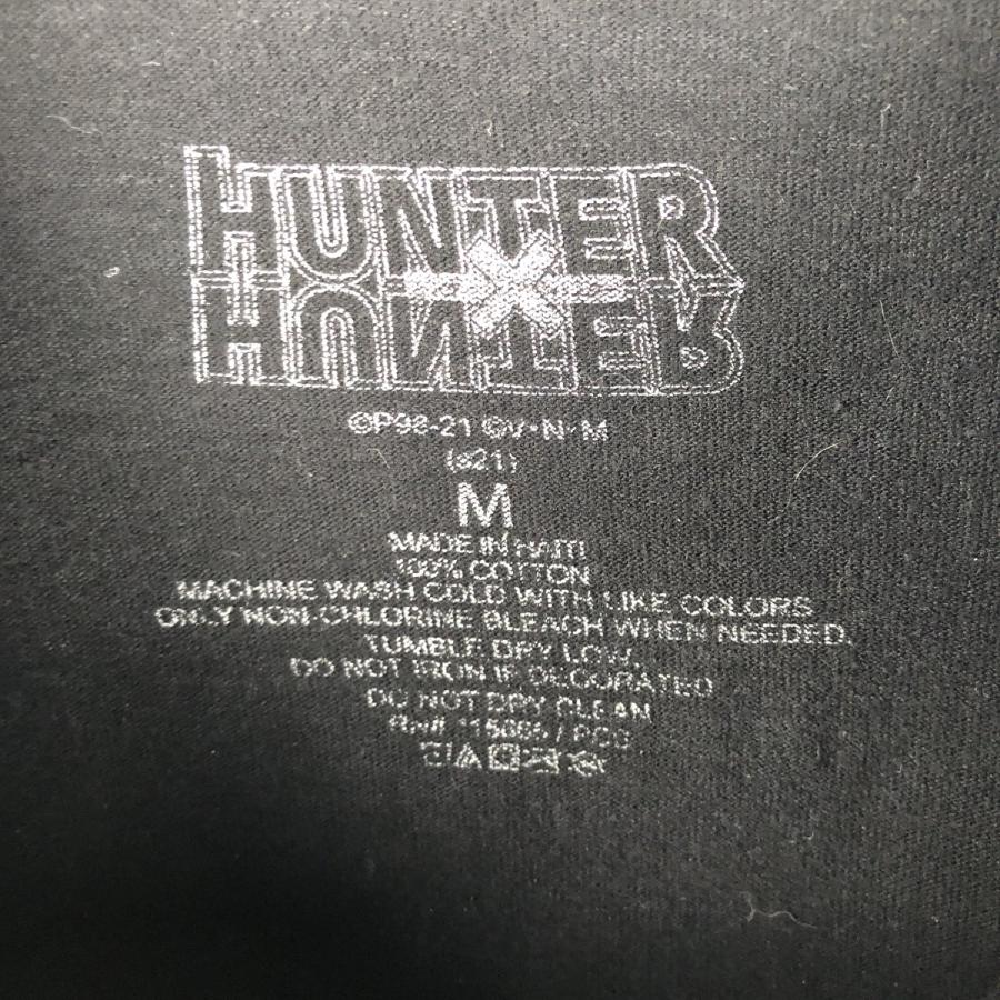 古着 HUNTER×HUNTER ハンターハンター ゴン キルア アニメ