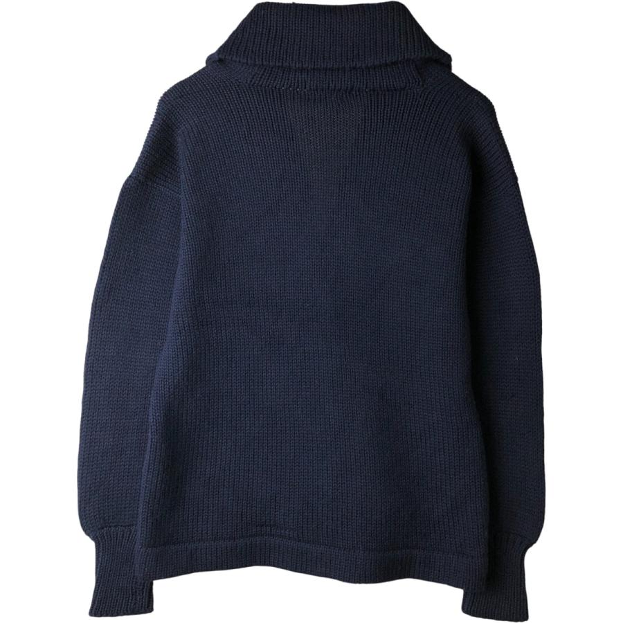 古着 ラルフローレン Ralph Lauren POLO by ショールカラー ウール