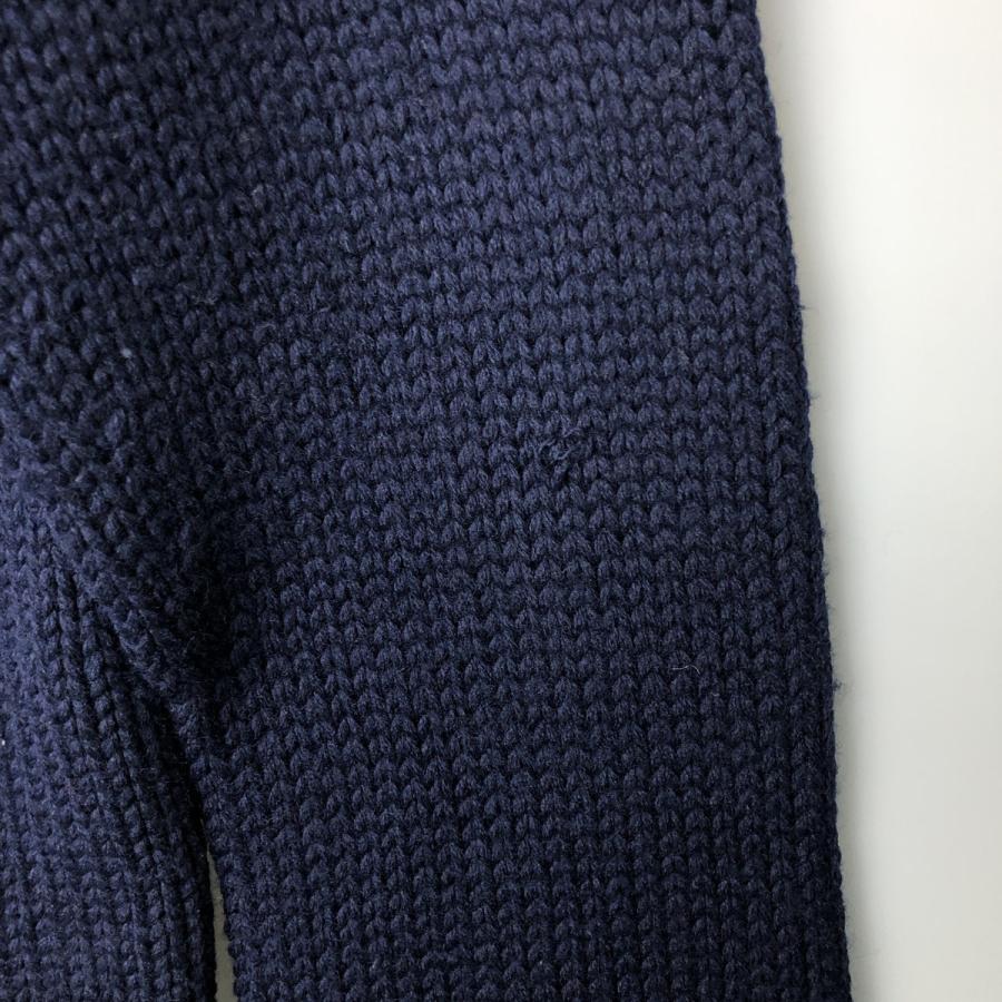 古着 ラルフローレン Ralph Lauren POLO by ショールカラー ウール