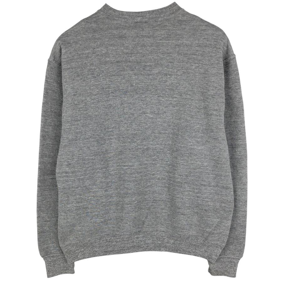 古着 90年代 ラッセル Russell アドバタイジング スウェットシャツ