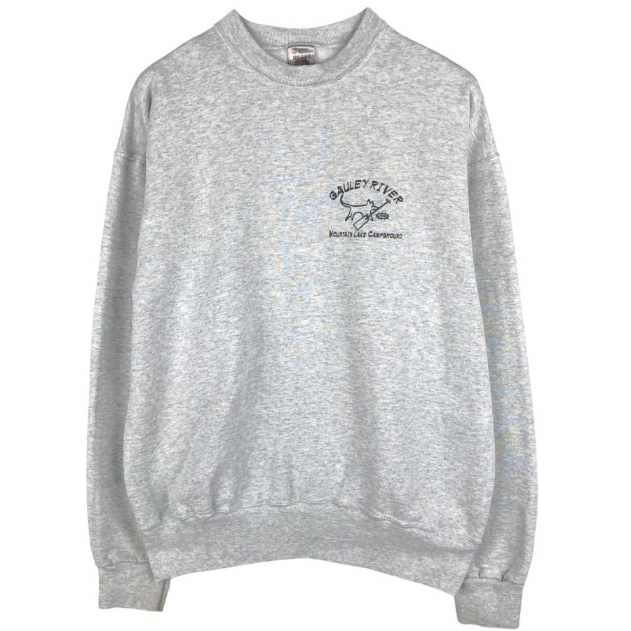 FRUIT OF THE LOOM（フルーツオブザルーム） 古着 90年代 プリント