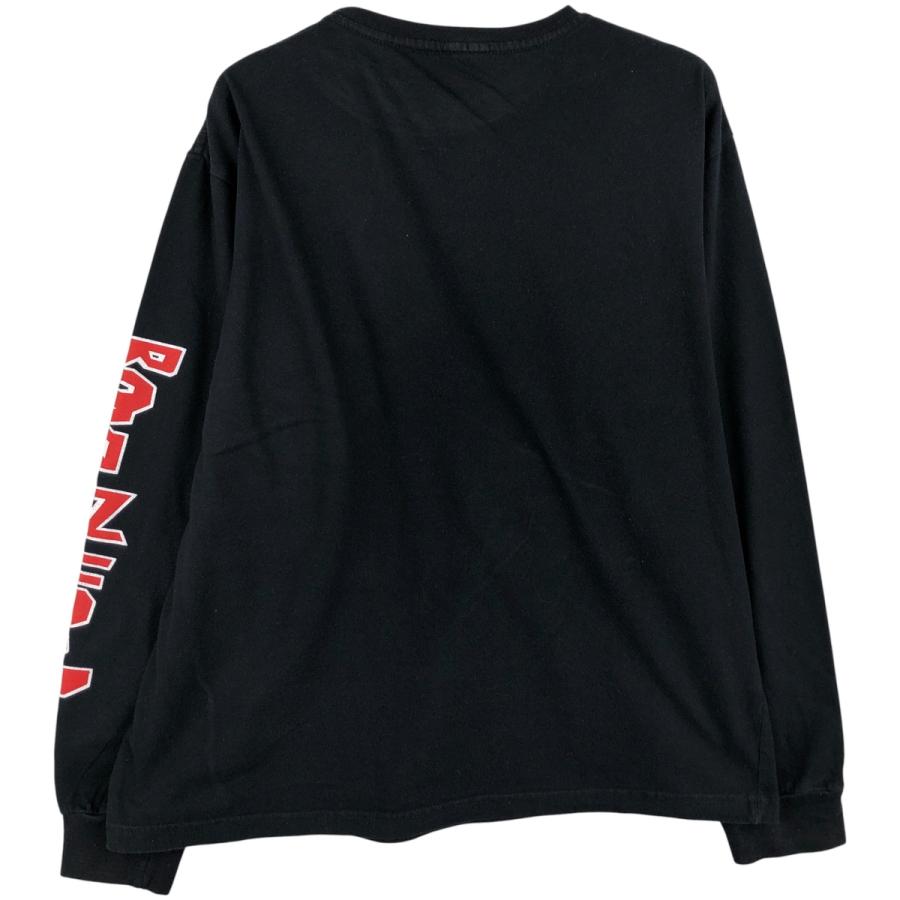 古着 Boyz n the Hood ムービー ロングTシャツ ロンT メンズL相当