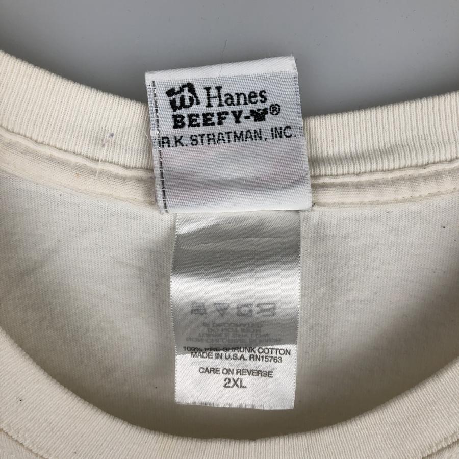 古着 00年代 ハーレーダビッドソン Harley-Davidson サンダー ロングT