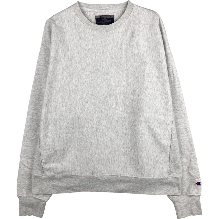 Champion（チャンピオン） 古着 00年代 オリジナルリバースウィーブ 目