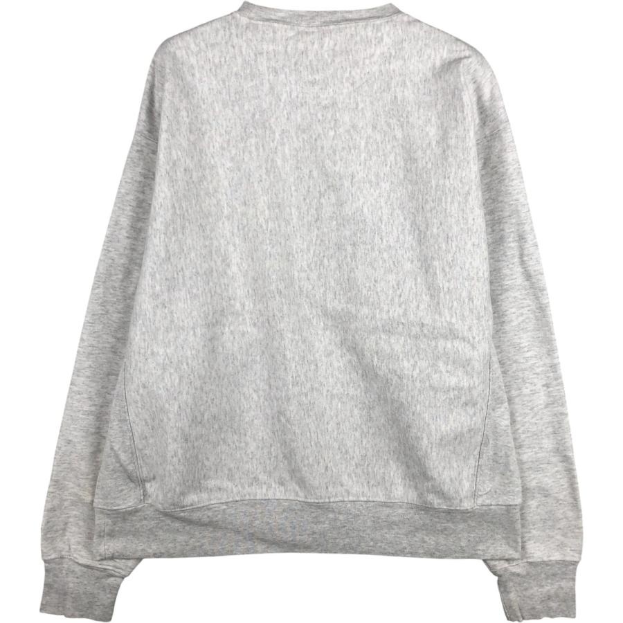 Champion（チャンピオン） 古着 00年代 オリジナルリバースウィーブ 目