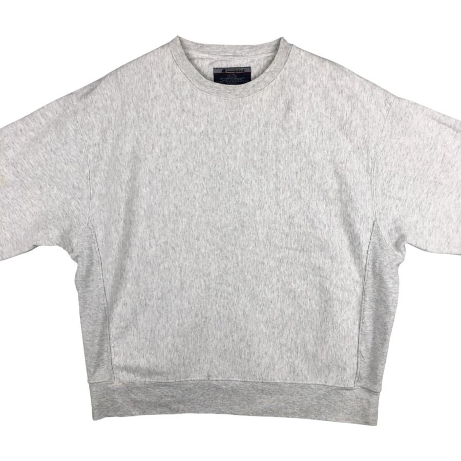 Champion（チャンピオン） 古着 00年代 オリジナルリバースウィーブ 目