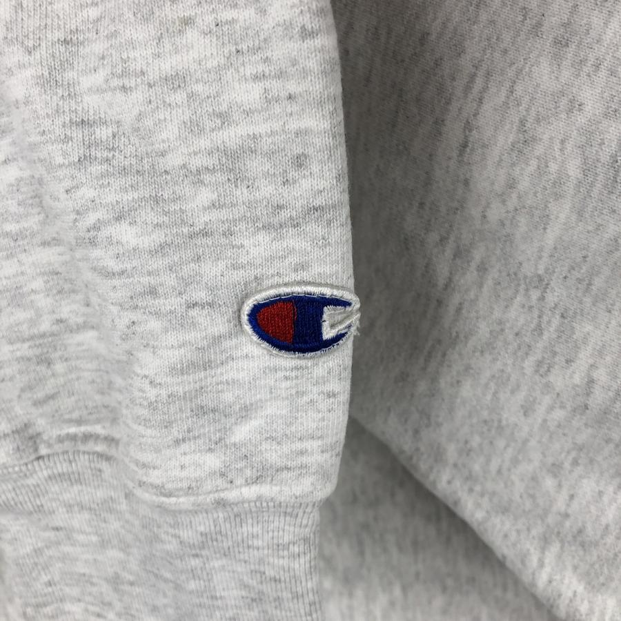 Champion（チャンピオン） 古着 00年代 オリジナルリバースウィーブ 目
