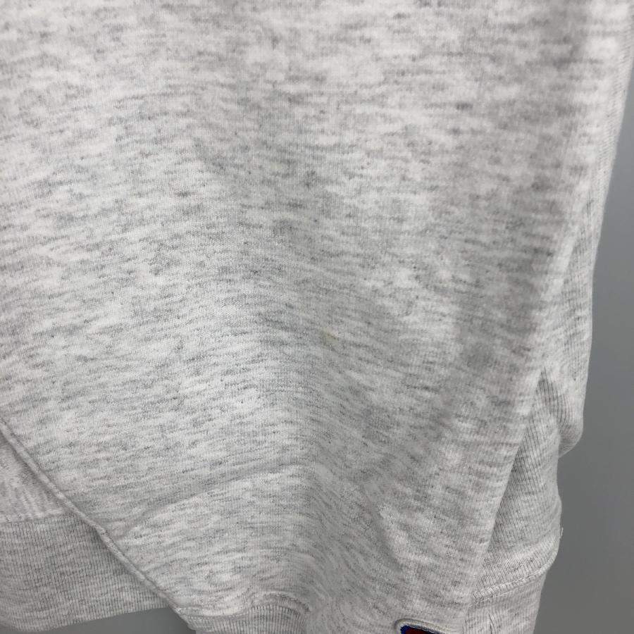 Champion（チャンピオン） 古着 00年代 オリジナルリバースウィーブ 目