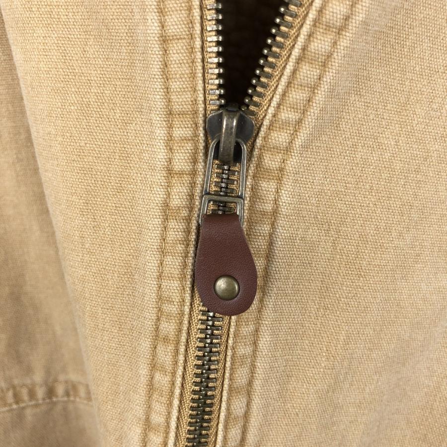 Wrangler（ラングラー） 古着 90~00年代 Wrangler HERO ダックベスト