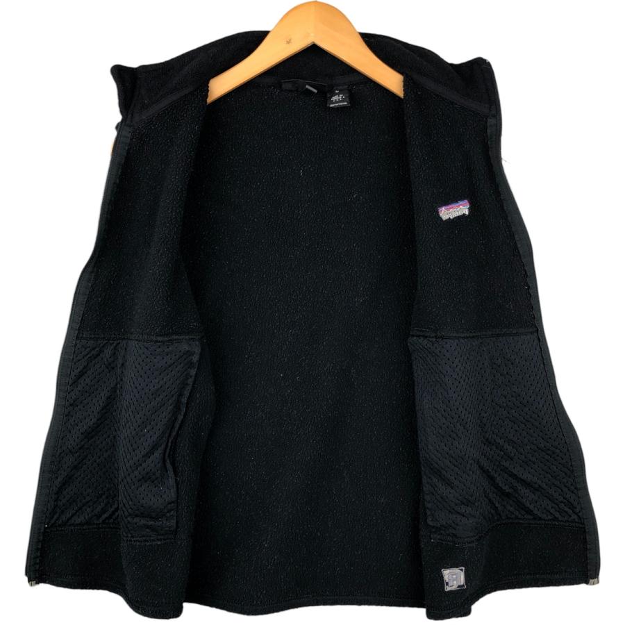 00's FA01 Patagonia USA製 レギュレータ ベスト 00's FA01 Patagonia USA製 レギュレータ ベスト アメリカ軍 ベスト