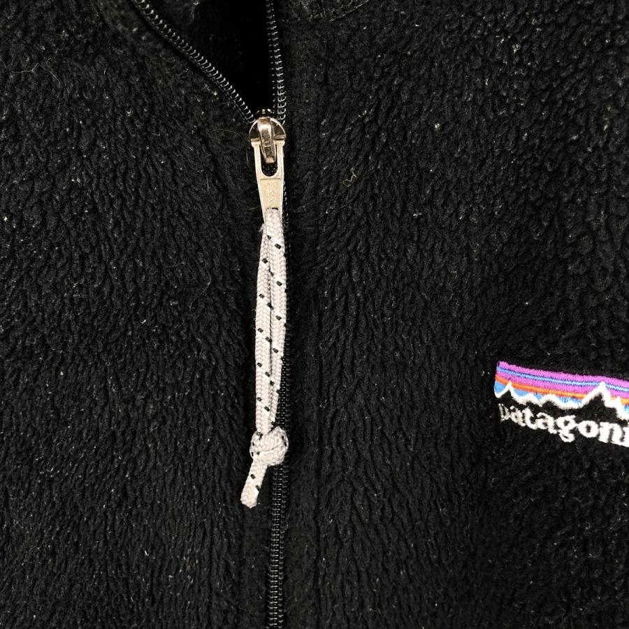 patagonia（パタゴニア） 古着 00年代 レギュレーターR2 ボアベスト