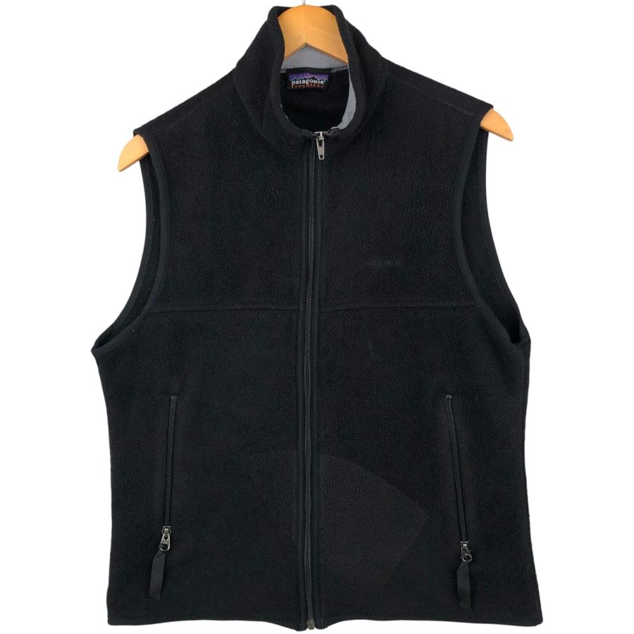 patagonia（パタゴニア） 古着 Patagonia SYNCHILLA シンチラ フリース