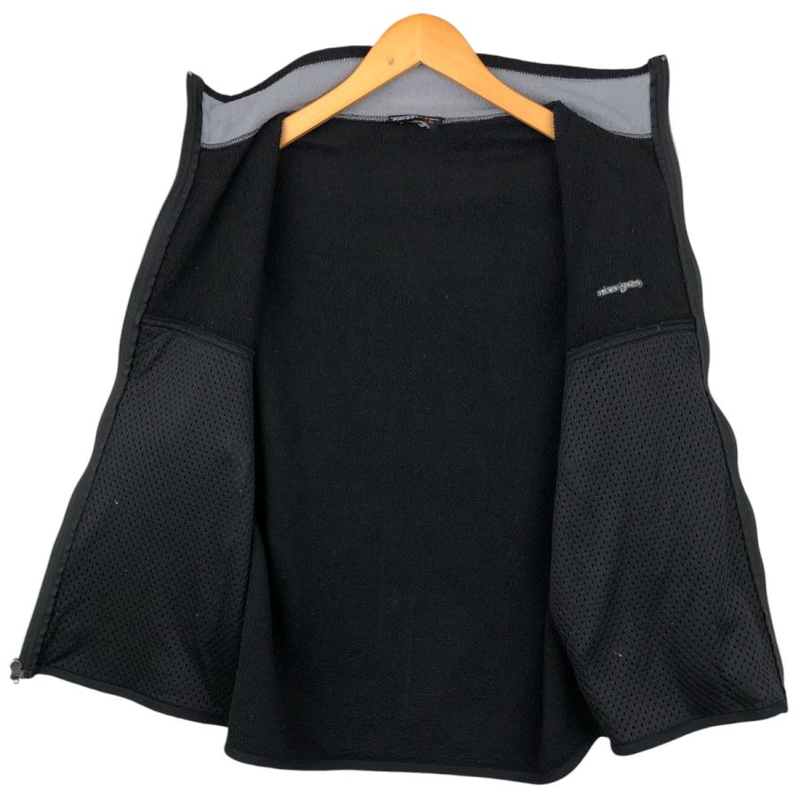 patagonia（パタゴニア） 古着 Patagonia SYNCHILLA シンチラ フリース