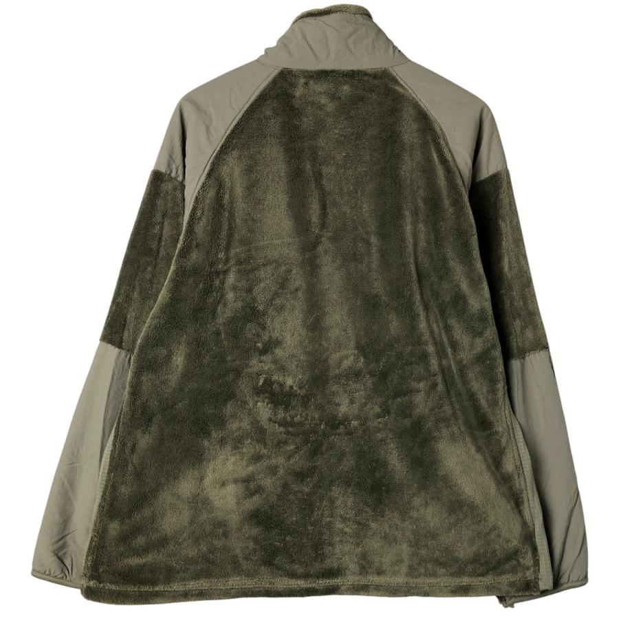 古着 米軍 PROUD APPAREL ECWCS GEN3 LEVEL3 ミリタリー フリース