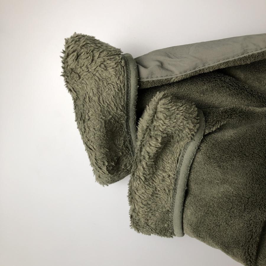古着 米軍 PROUD APPAREL ECWCS GEN3 LEVEL3 ミリタリー フリース