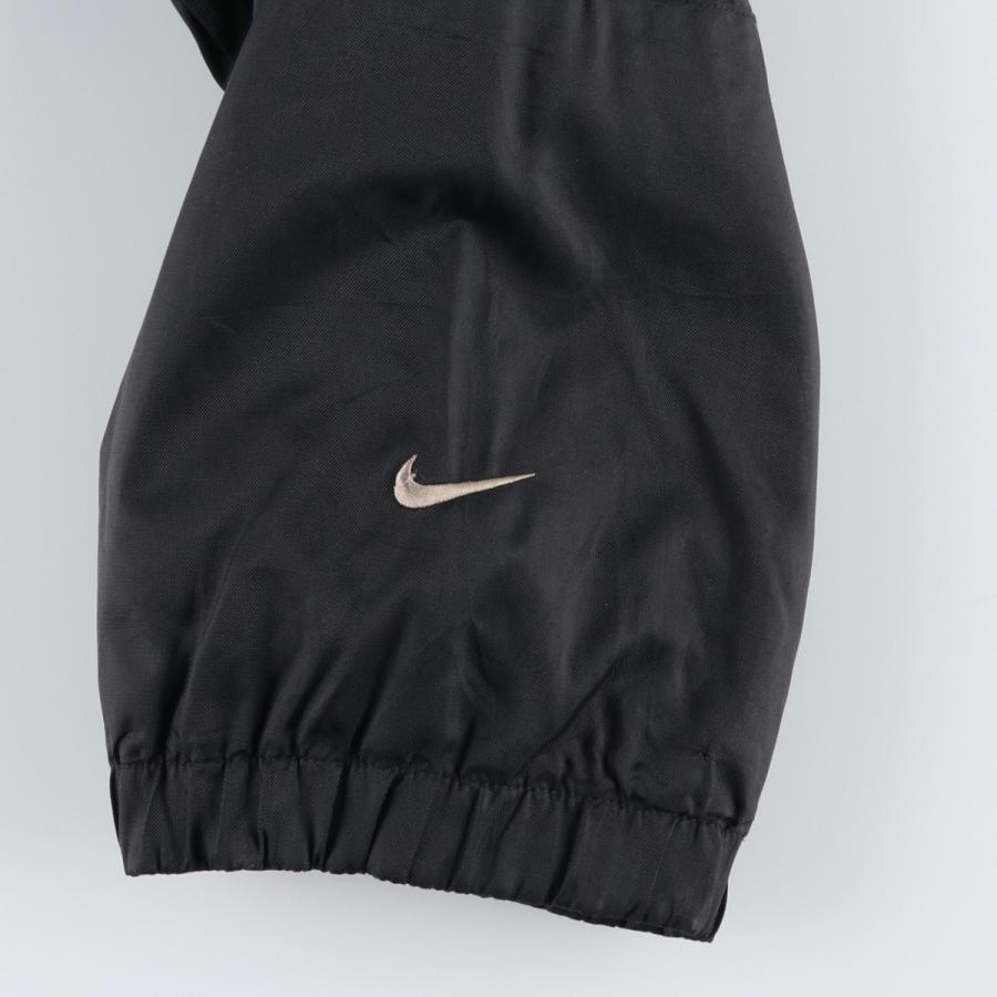 NIKE（ナイキ） 古着 00年代 リバーシブル 中綿ジャケット パファー