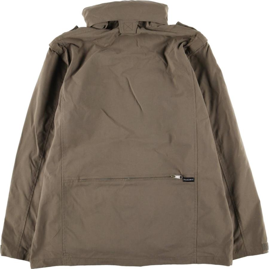 Columbia（コロンビア） 古着 90~00年代 中綿マウンテンジャケット