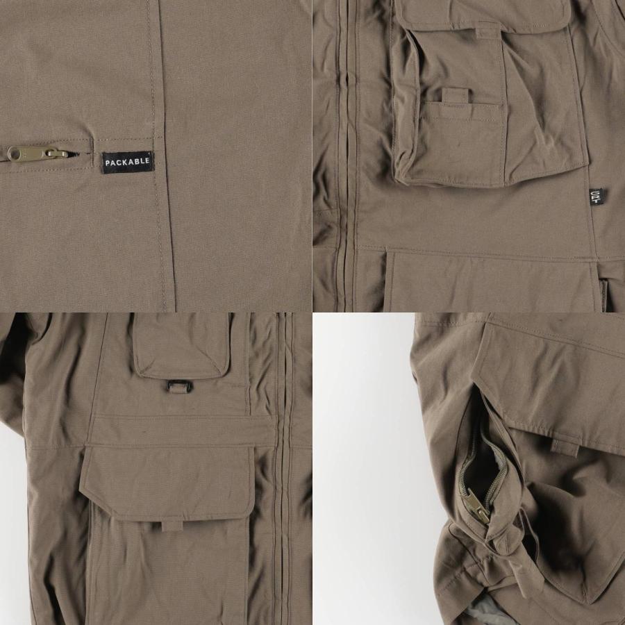Columbia（コロンビア） 古着 90~00年代 中綿マウンテンジャケット
