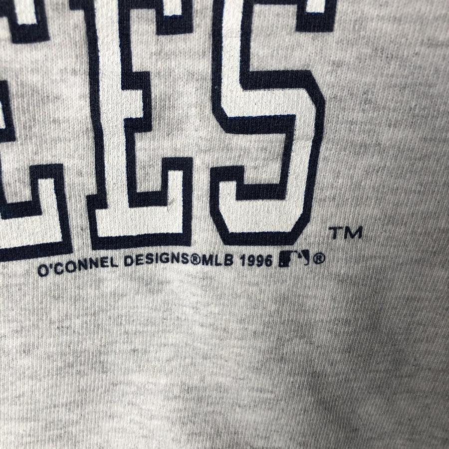 古着 90年代 デルタ DELTA MLB NEW YORK YANKEES ニューヨーク