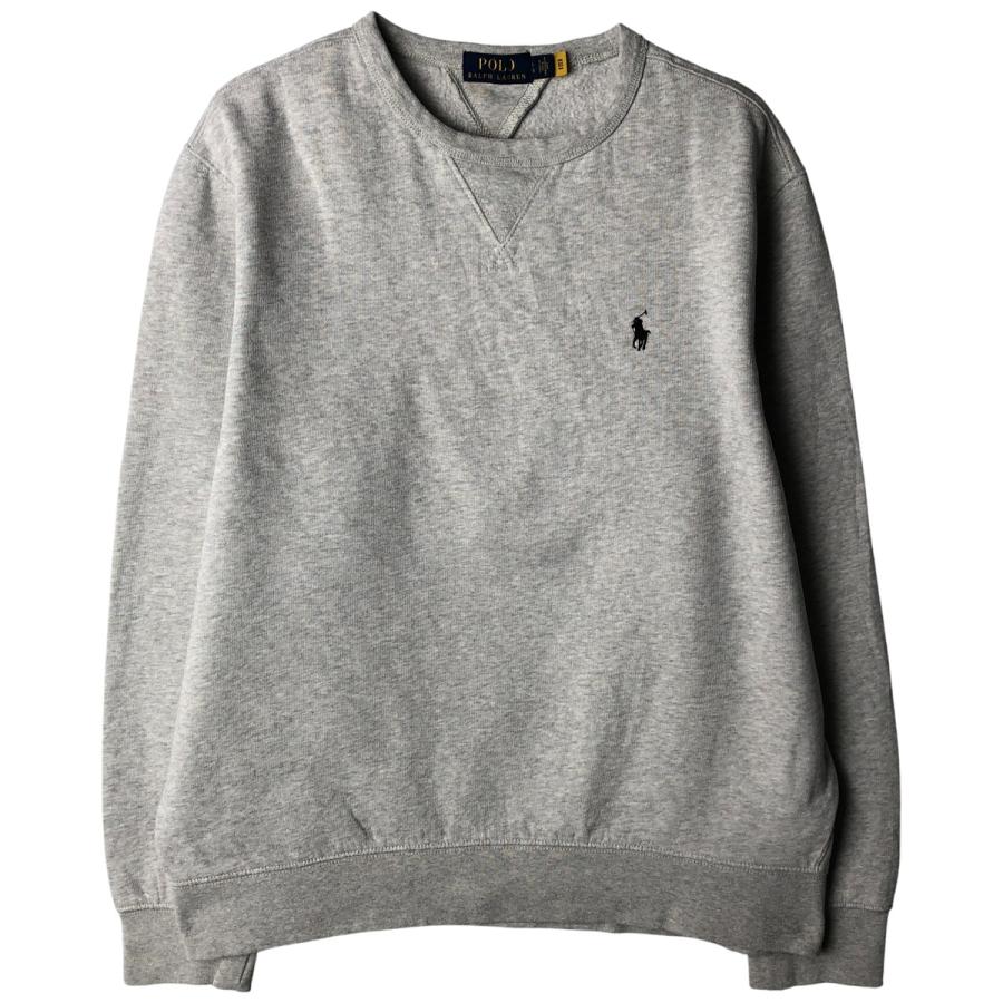 古着 ラルフローレン Ralph Lauren POLO by ワンポイントロゴ