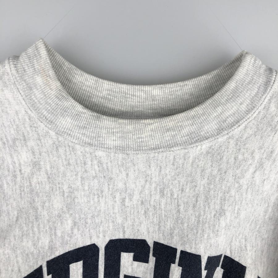 古着 90年代 Mincers カレッジスウェットシャツ トレーナー USA製