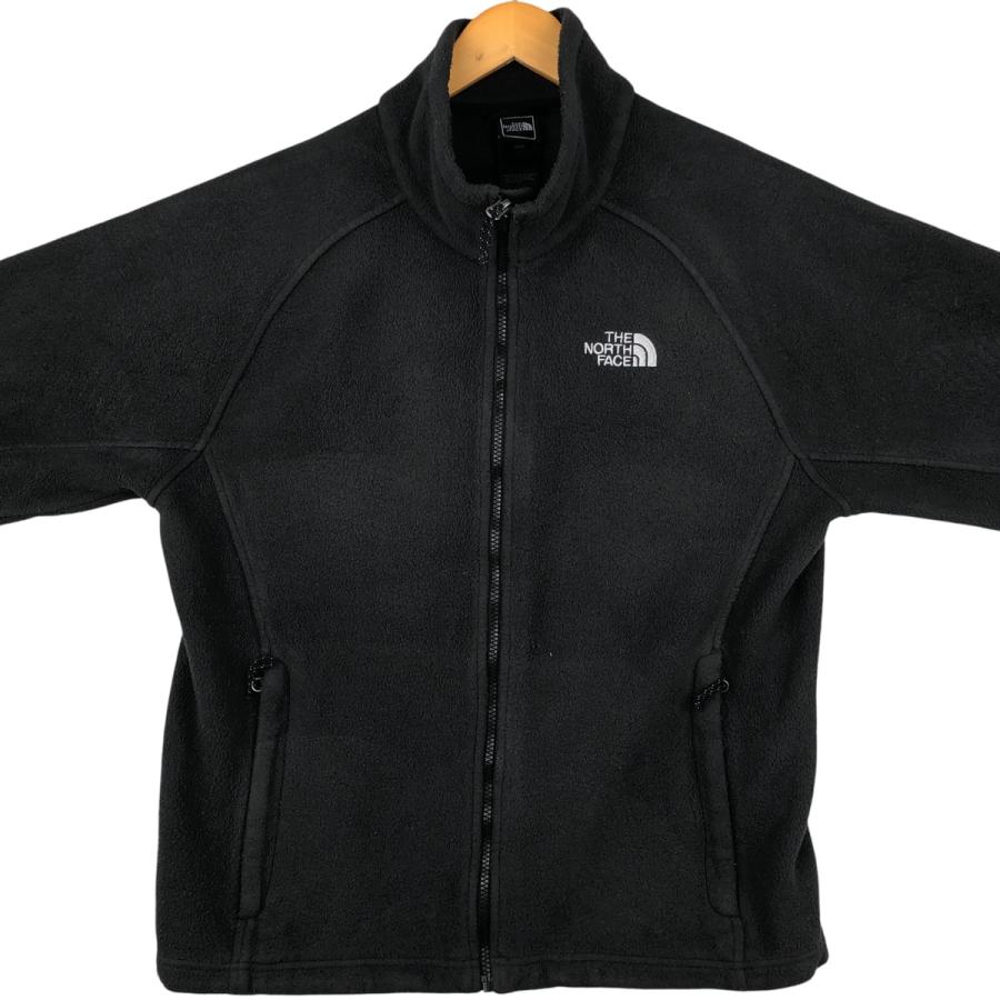 THE NORTH FACE（ザ ノースフェイス） 古着 フリースジャケット メンズ