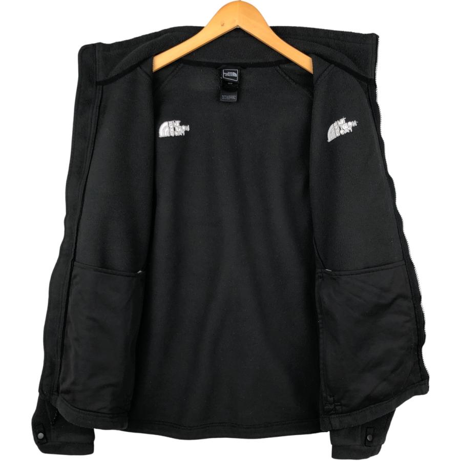 THE NORTH FACE（ザ ノースフェイス） 古着 フリースジャケット メンズ