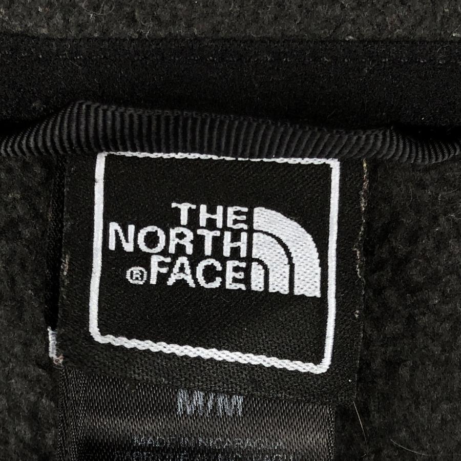 THE NORTH FACE（ザ ノースフェイス） 古着 フリースジャケット メンズ